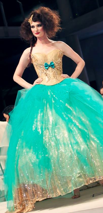 Anneliese Seubert in Rockstars and Royalty