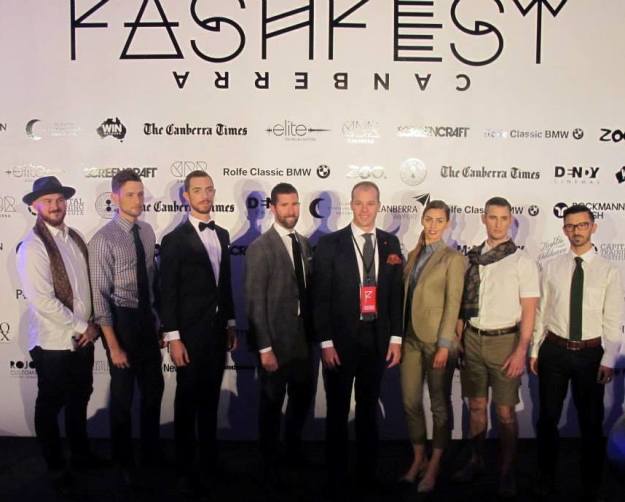 Braddon Tailors Mens (and some womens) wear