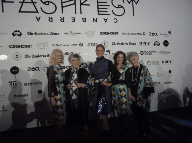 Character fashions for 60 - 85