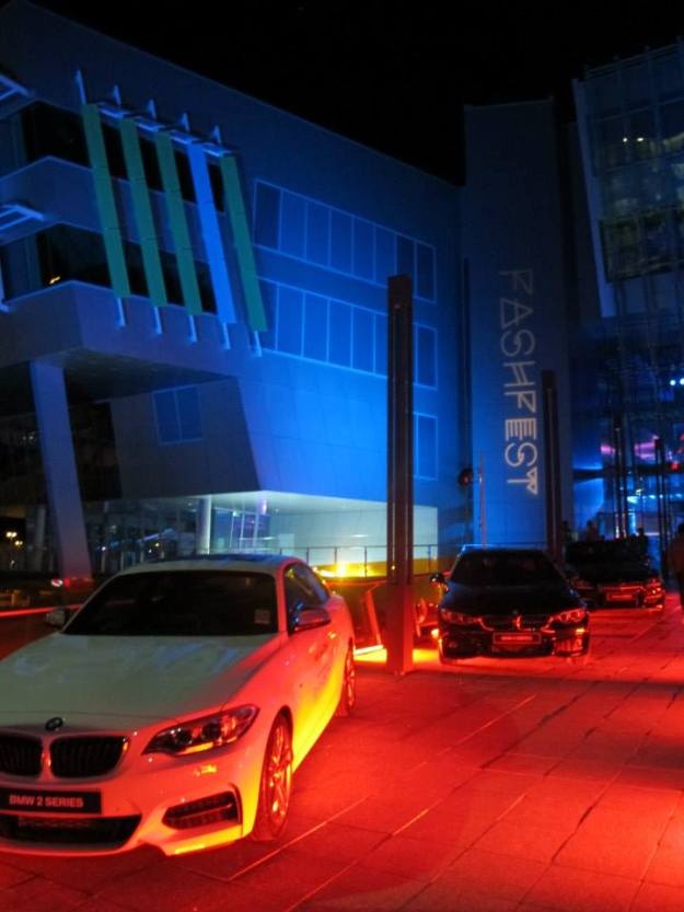 FASHFEST Brindabella Business Park