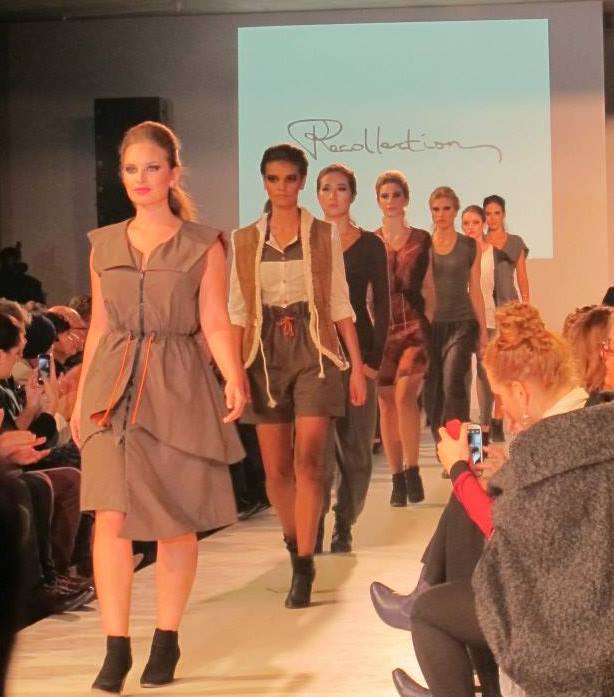 Trendy and casual from Recollection