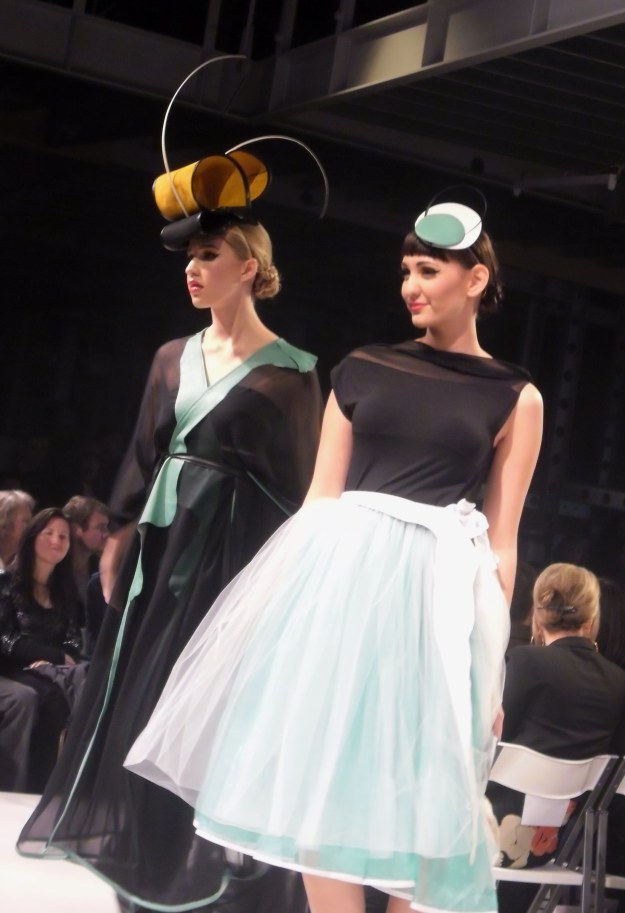 Sovata at  FASHFEST 2014