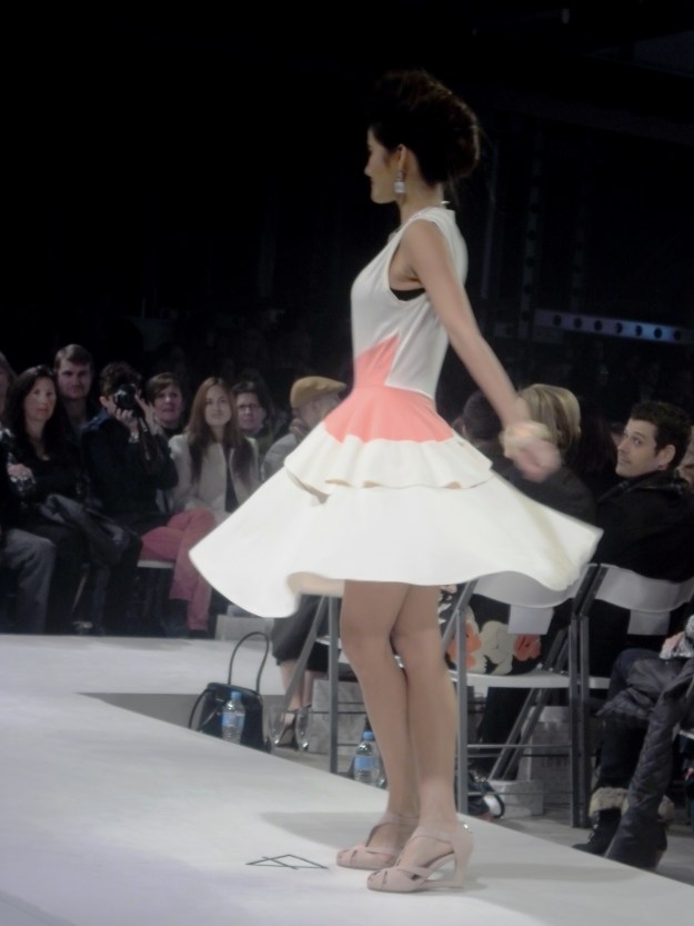 Swing with Zilpah Tart