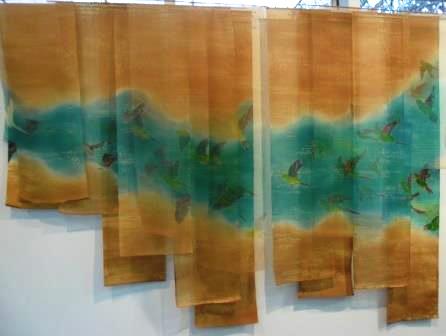 Going, going, gone 2