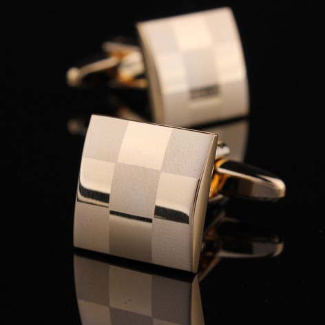 Cuff Links by Christian James