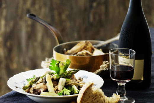 summerside lunch wine1