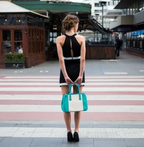 Bella - Limited Edition Leather