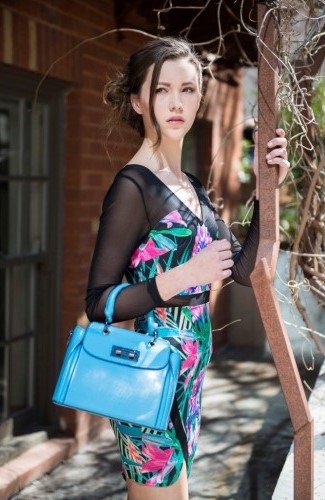 MacKenzie - Limited Edition Leather