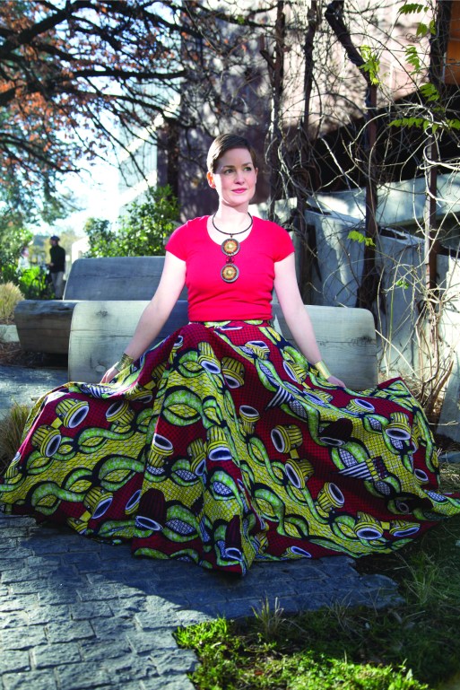 The Prodigal Daughter