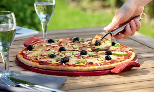 Emile Henry Pizza Stone