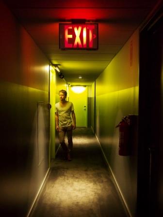 Ashley Feraude New York