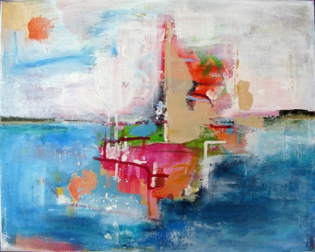 Mystery take me under your wing