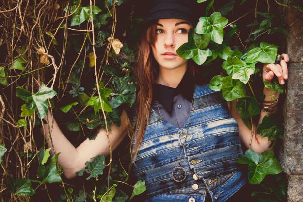 Upcycled by Melanie Child