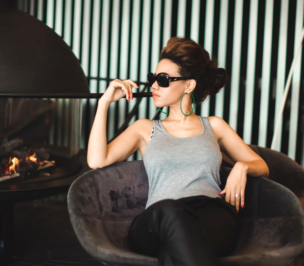 Miranda. Photographer: Andrew Kiyingi. This photograph is copyright