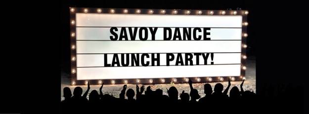 Savoy launch image