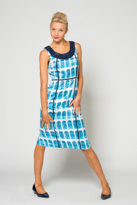 The Professor's Daughter