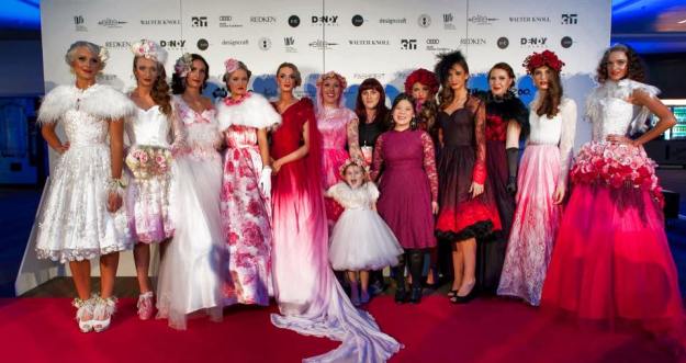 Rockstars and Royalty in collaboration with PeonynPearl