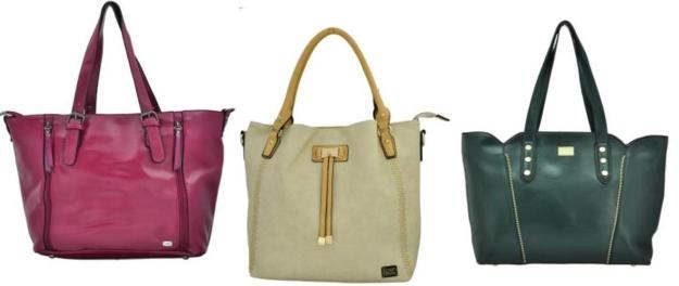 Gorgeous bags from Sash & Belle's Autumn/Winter Collection