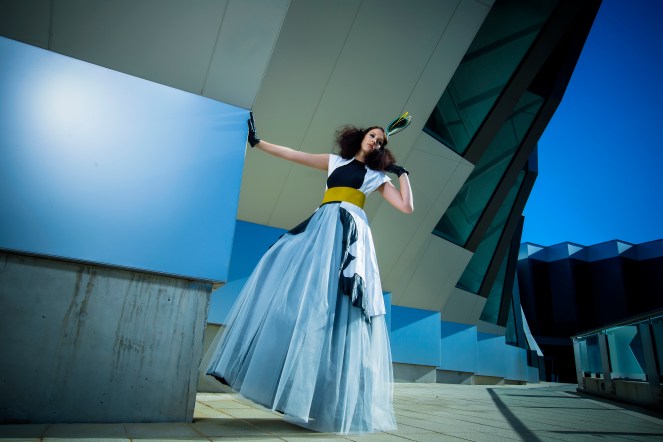 Image from Sovata X Libris collection