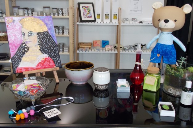 Trove, Gold Creek Nicholls