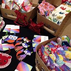 Wombat and poss: gorgeous selection of hand-made clothing and toys for babies and children