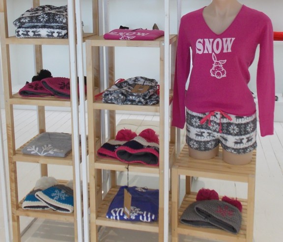 Winter wear and aprés ski at Snow Angel now open in Thredbo https://www.facebook.com/SnowAngelonline