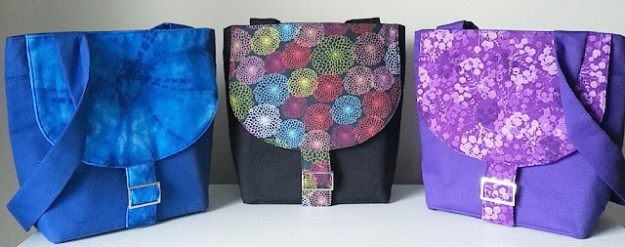 Kerry-Anne shoulder/crossbody bags