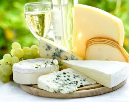 Summerside cheese and wine