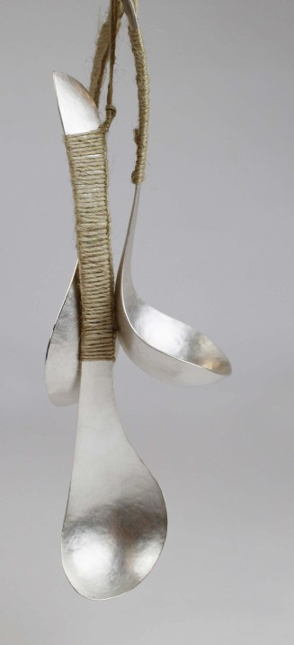 Ladles - photo by Christine Pobke