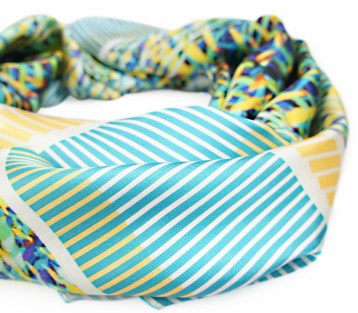 ACTivate_Claudia Owen—Alchemy Silk Scarf; image courtesy designer