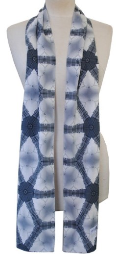 Scarf Parliament House