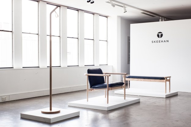 Thought - Process Exhibition by Tom Skeehan