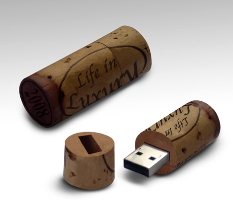 A winestopperusb