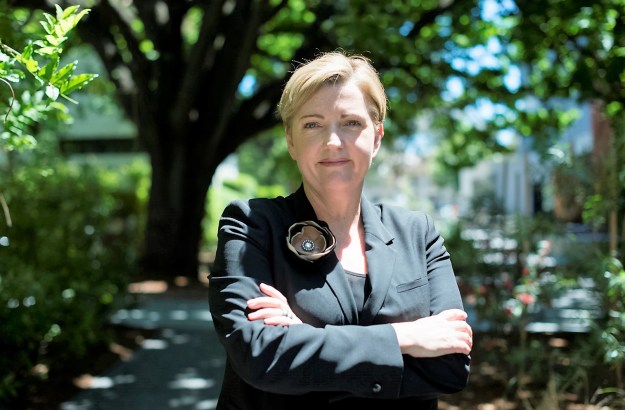 Jenifer by Martin Ollman