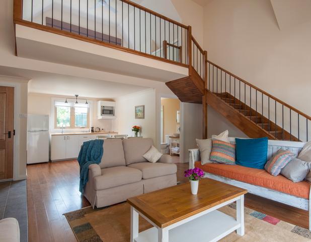 Rosella - photo by Lindi Heap courtesy The Nest