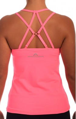 Rockwear support tank top