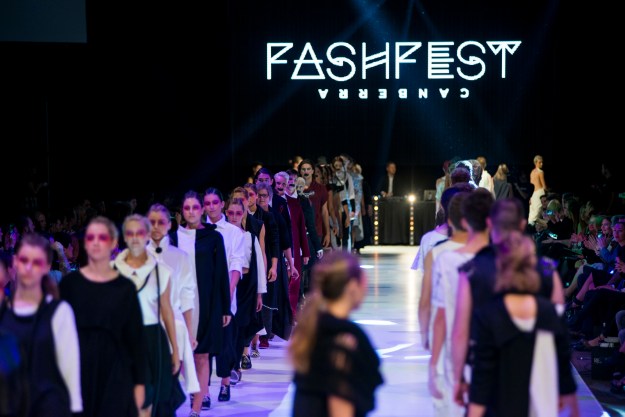 FASHFEST 2015 - photo by Martin Ollman