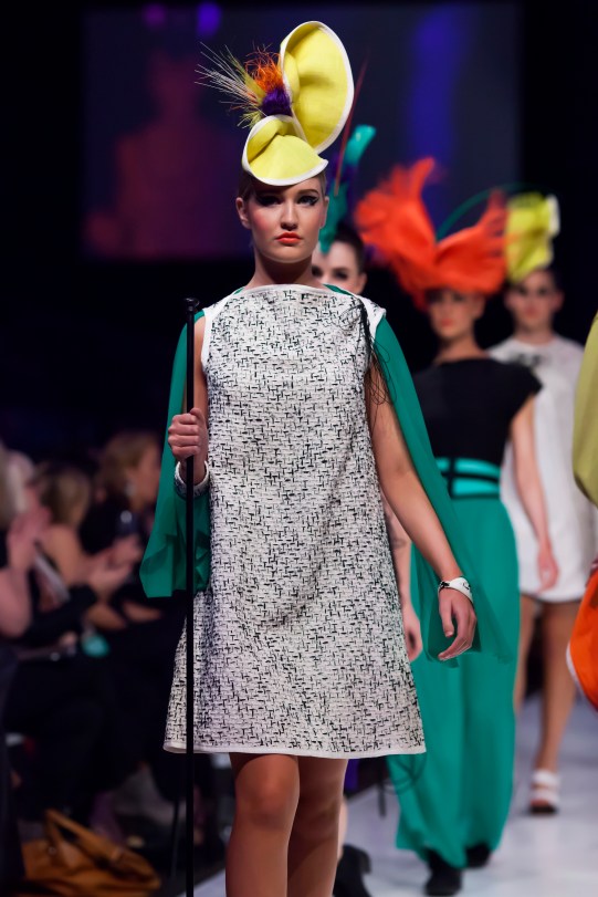 FASHFEST 2015 - photo by Red Photography