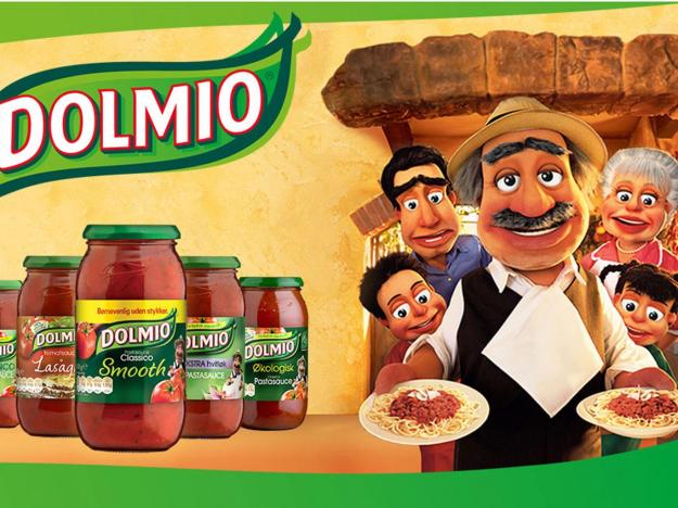 Dolmio labels will soon be changing to read consume 'occasionally' instead of everyday. Image - independent.co.uk