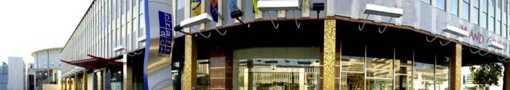 Craft ACT, London Circuit