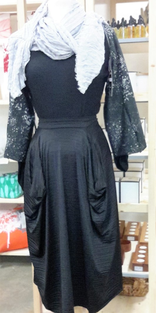 Fashion by Dissonance