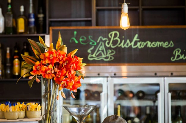 Photo by Sean Davey.