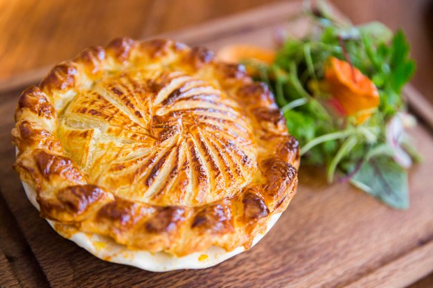 Photo by Sean Davey.