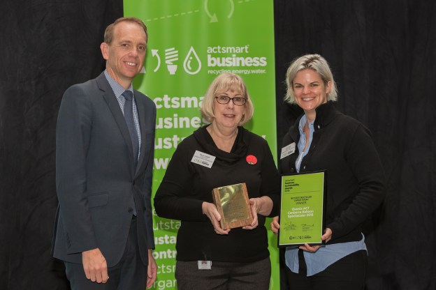 Canberra Balloon Spectacular