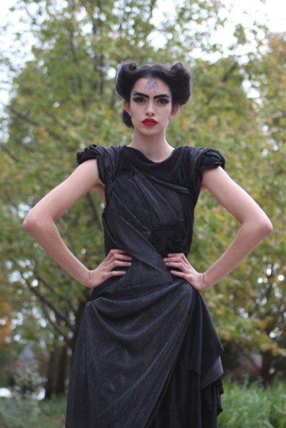 The Engineer; directed by Hanna White and Laura White