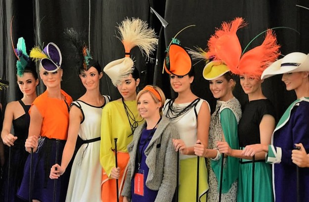 Sovata collection 2015 - photo by LFW