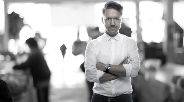 Magnifik - Ashley Feraude