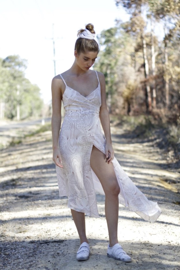 by Kirri Pizzingrilli