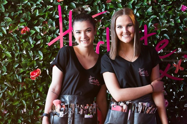 Harlotte - photo by anitaentriken