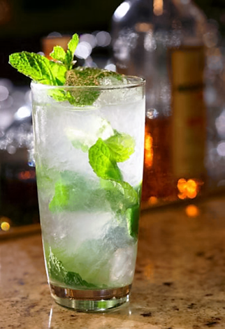 Classic Mojito